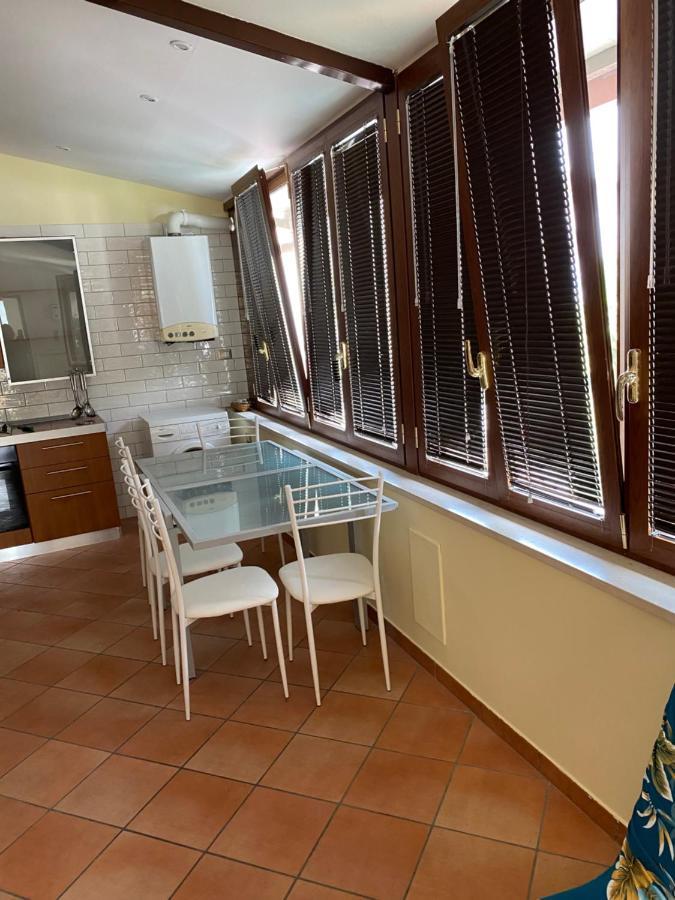 Le Due Porte Maiori Exterior photo