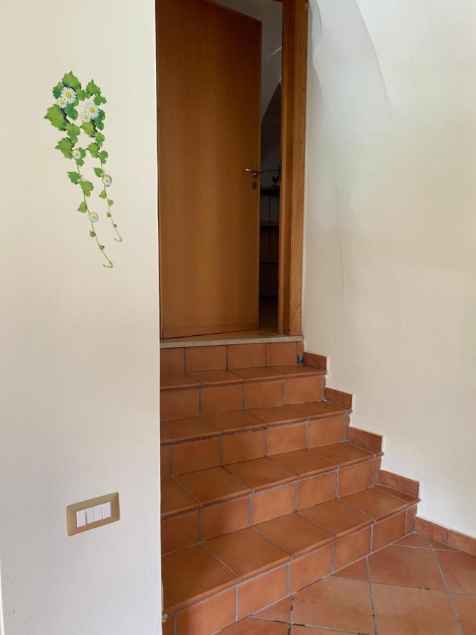 Le Due Porte Maiori Exterior photo