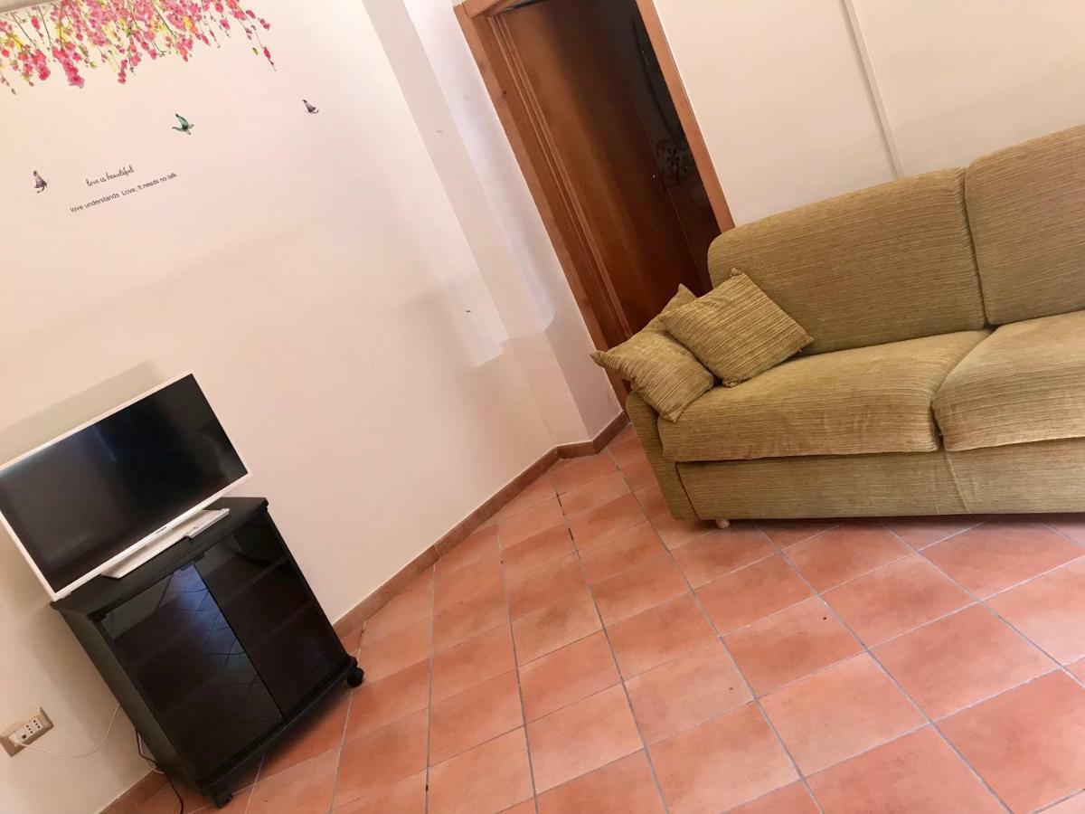 Le Due Porte Maiori Exterior photo